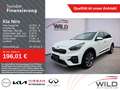 Kia Niro 1.6 Hybrid Spirit LED Kamera Navi Klima Weiß - thumbnail 1