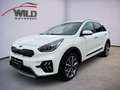 Kia Niro 1.6 Hybrid Spirit LED Kamera Navi Klima Weiß - thumbnail 2