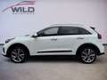 Kia Niro 1.6 Hybrid Spirit LED Kamera Navi Klima Weiß - thumbnail 5