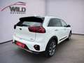 Kia Niro 1.6 Hybrid Spirit LED Kamera Navi Klima Weiß - thumbnail 3