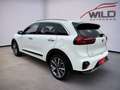 Kia Niro 1.6 Hybrid Spirit LED Kamera Navi Klima Weiß - thumbnail 4