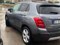 Chevrolet Trax Trax 1.7 LTZ awd 130cv Gris - thumbnail 5