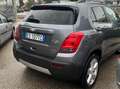 Chevrolet Trax Trax 1.7 LTZ awd 130cv Gris - thumbnail 4