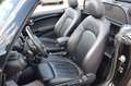 MINI Cooper Cabrio Cooper *VOLLEDER*2.HAND* Schwarz - thumbnail 12
