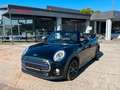 MINI Cooper Cabrio Cooper *VOLLEDER*2.HAND* Schwarz - thumbnail 3