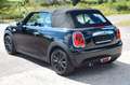 MINI Cooper Cabrio Cooper *VOLLEDER*2.HAND* Schwarz - thumbnail 9