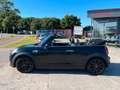 MINI Cooper Cabrio Cooper *VOLLEDER*2.HAND* Schwarz - thumbnail 4