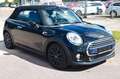 MINI Cooper Cabrio Cooper *VOLLEDER*2.HAND* Schwarz - thumbnail 10