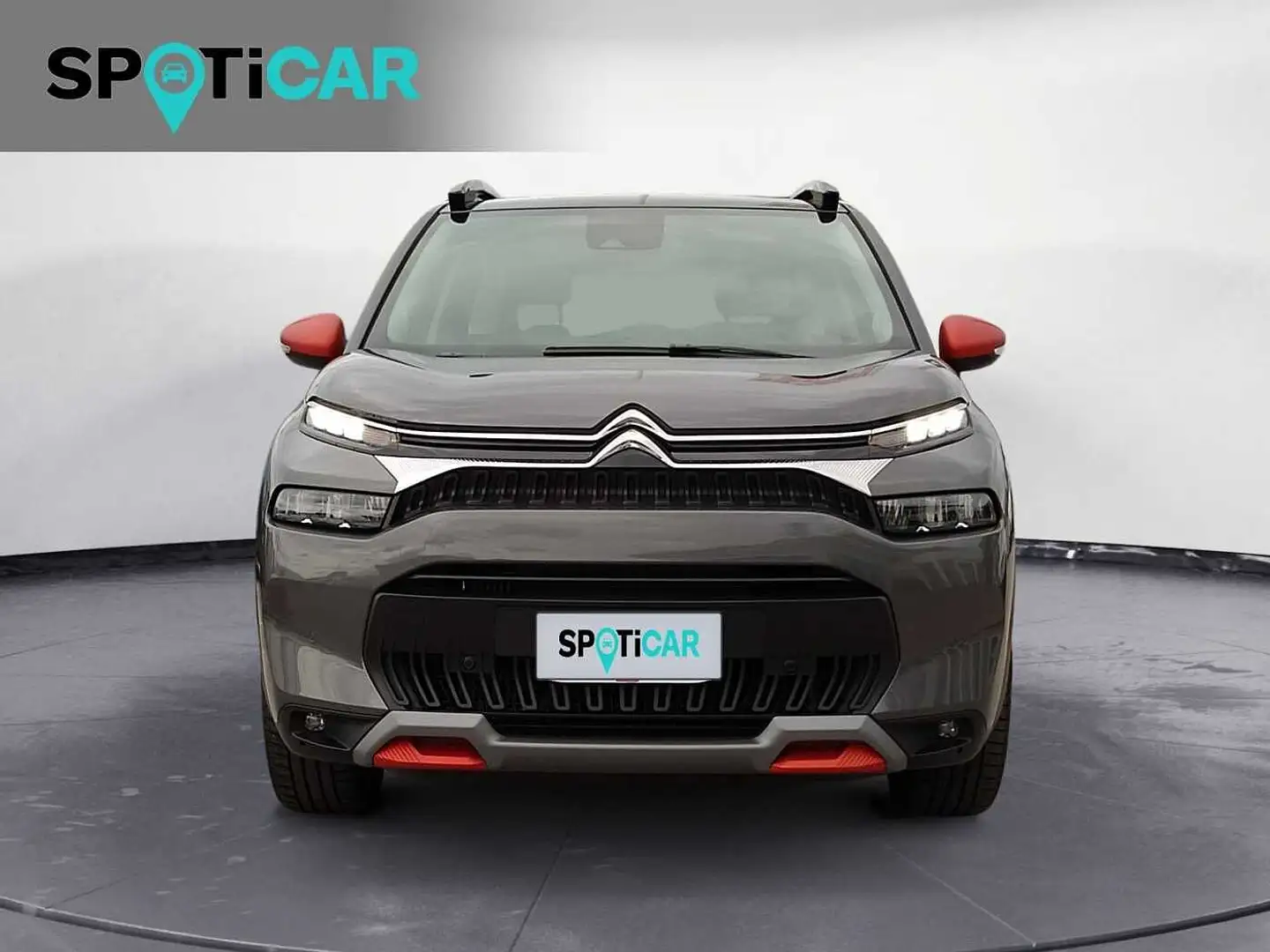 Citroen C3 Aircross BlueHDi 120 S&S EAT6 Shine Pack - 2