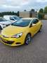 Opel Astra 1.4 Turbo Sport GTC Geel - thumbnail 8