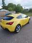 Opel Astra 1.4 Turbo Sport GTC Geel - thumbnail 6