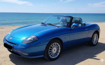 Barchetta 1.8i 16V