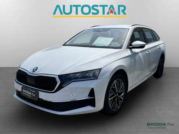 Octavia Wagon 2.0 tdi Executive 150cv dsg - PREZZO ESPOSTO ESCLUSO IVA