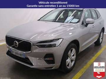 B4 197 ch Geartronic 8 Start