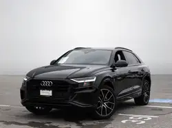 2022 Audi Q8