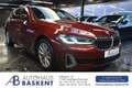 BMW 530 d Touring xDrive Luxury Line*LEDER*HEAD-UP* Rot - thumbnail 1