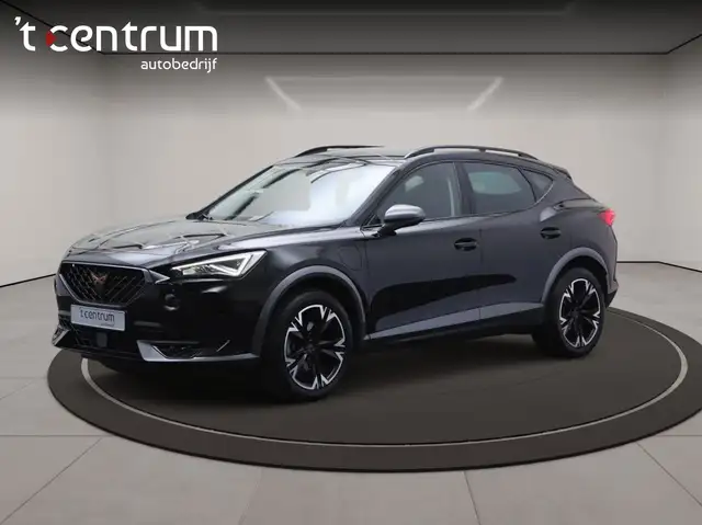 CUPRA Formentor 1.4 e-Hybrid 204 PK Adrenaline PHEV, Carplay, Adap