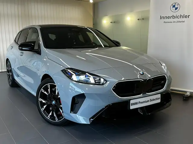 BMW 135 M135i xDrive