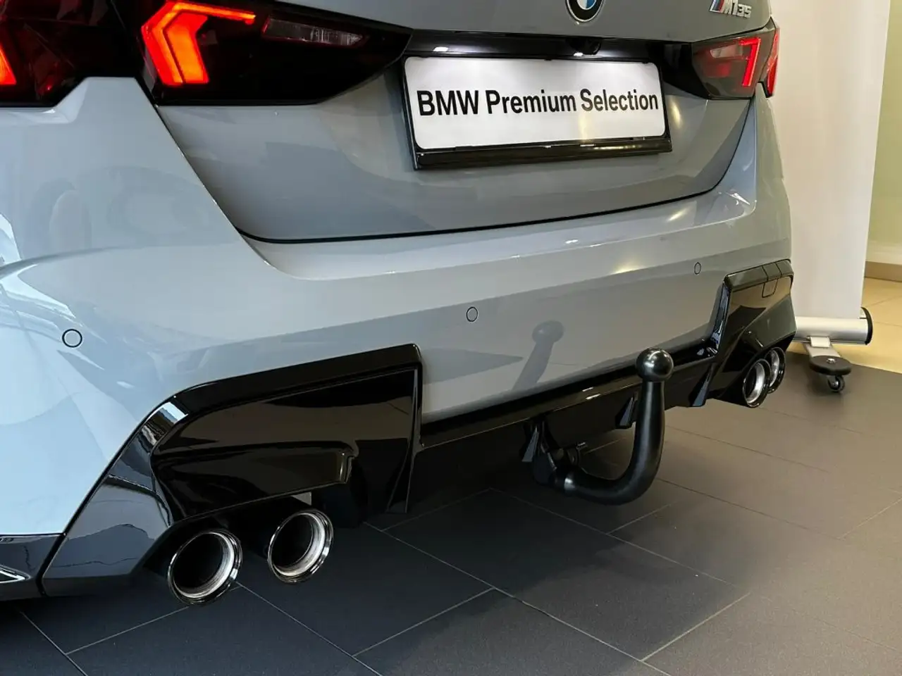 BMW 1 Series 2026