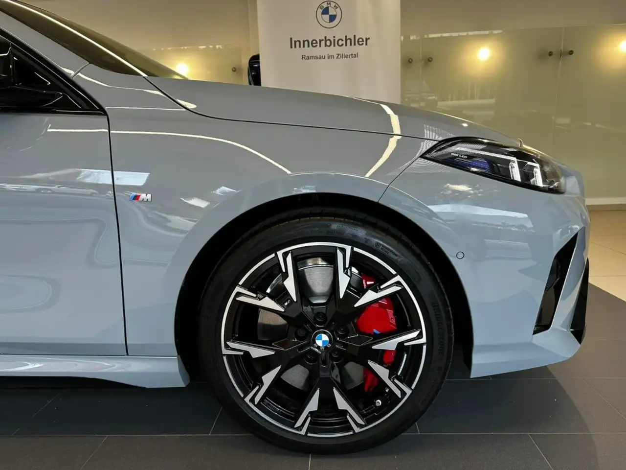 BMW 1 Series 2026