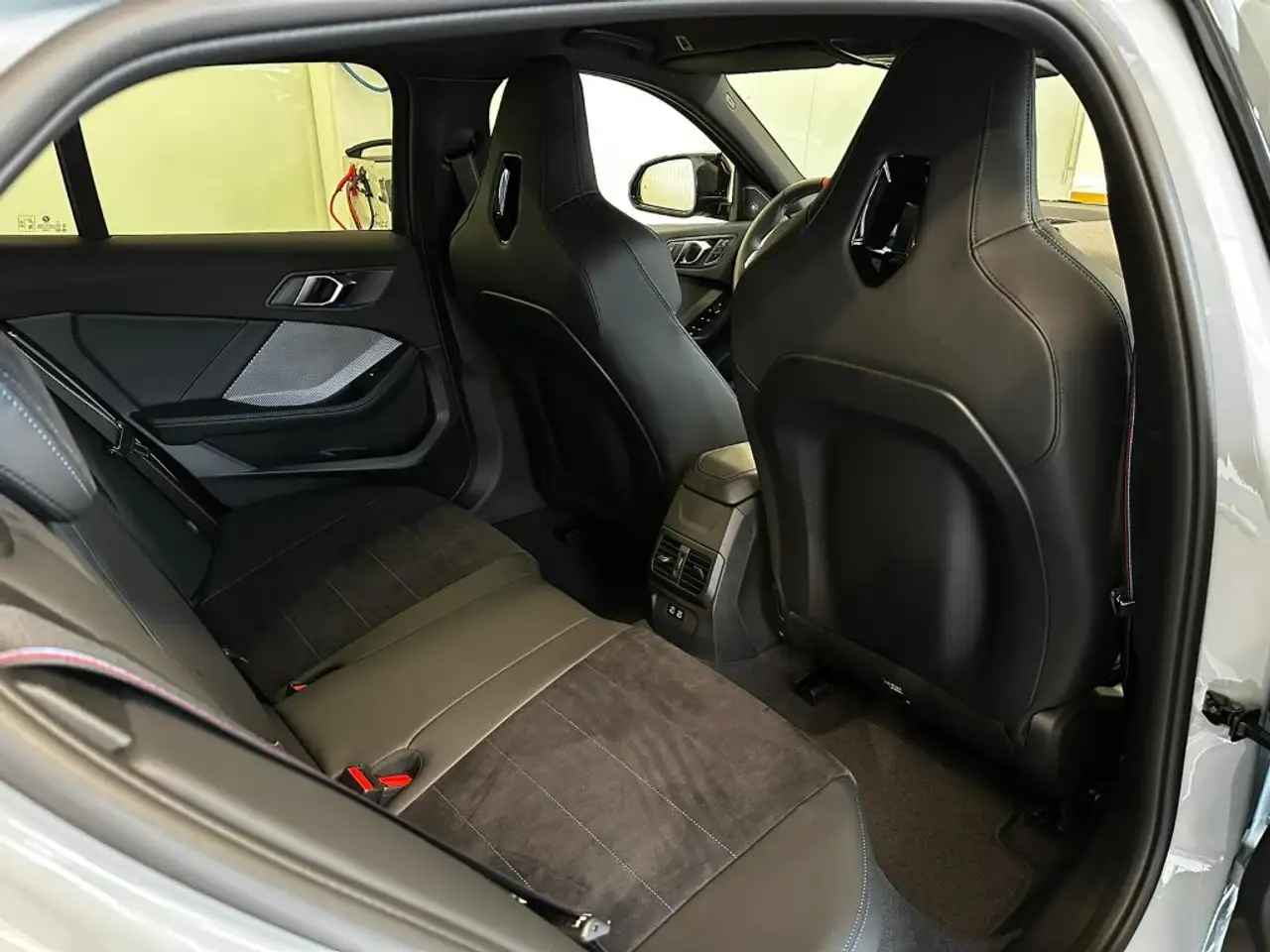 BMW 1 Series 2026