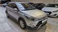 Hyundai i20 Active 1,0 T-GDI Start/Stopp Automatik Edition 25 Silber - thumbnail 3