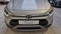 Hyundai i20 Active 1,0 T-GDI Start/Stopp Automatik Edition 25 Silber - thumbnail 21