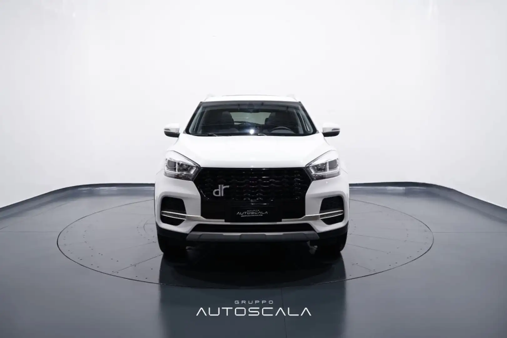 DR Automobiles DR4.0 1.5 Bi-Fuel GPL Blanco - 2