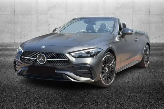 Mercedes-Benz CLE 450 450 4Matic Cabrio AMG Line Premium
