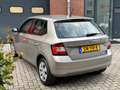Skoda Fabia 1.0 TSI LUXE/Airco/NAV/CLIMA/APK/1e Eigenaar/BOVAG Grau - thumbnail 2