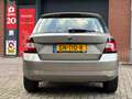 Skoda Fabia 1.0 TSI LUXE/Airco/NAV/CLIMA/APK/1e Eigenaar/BOVAG Grau - thumbnail 10