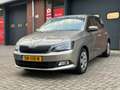 Skoda Fabia 1.0 TSI LUXE/Airco/NAV/CLIMA/APK/1e Eigenaar/BOVAG Grau - thumbnail 7