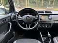 Skoda Fabia 1.0 TSI LUXE/Airco/NAV/CLIMA/APK/1e Eigenaar/BOVAG Grau - thumbnail 16