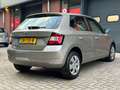 Skoda Fabia 1.0 TSI LUXE/Airco/NAV/CLIMA/APK/1e Eigenaar/BOVAG Grau - thumbnail 9