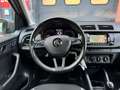 Skoda Fabia 1.0 TSI LUXE/Airco/NAV/CLIMA/APK/1e Eigenaar/BOVAG Grau - thumbnail 4