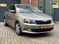 Skoda Fabia 1.0 TSI LUXE/Airco/NAV/CLIMA/APK/1e Eigenaar/BOVAG Grau - thumbnail 1