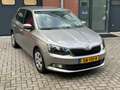 Skoda Fabia 1.0 TSI LUXE/Airco/NAV/CLIMA/APK/1e Eigenaar/BOVAG Grau - thumbnail 12