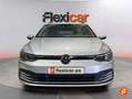 Volkswagen Golf Variant 2.0TDI 85kW Gris - thumbnail 2