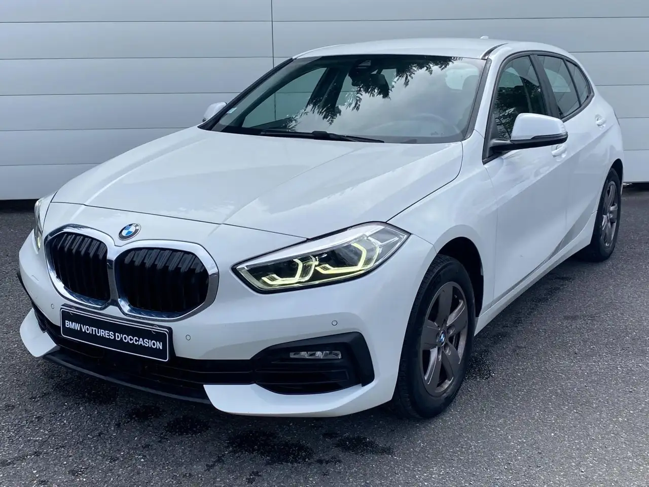 BMW 116