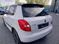 Skoda Fabia 1.2 CR TDi Monte Carlo/GPS/AIRCO/GARANTIE.12.MOIS/ Blanc - thumbnail 5