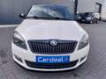 Skoda Fabia 1.2 CR TDi Monte Carlo/GPS/AIRCO/GARANTIE.12.MOIS/ Blanc - thumbnail 2