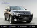 Mitsubishi Outlander III 2.2 DI-D 150 Instyle 4WD BVA Zwart - thumbnail 2