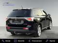 Mitsubishi Outlander III 2.2 DI-D 150 Instyle 4WD BVA Zwart - thumbnail 4