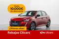 Peugeot 208 1.5 BlueHDi S&S Active Pack 100 Rojo - thumbnail 1