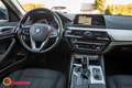 BMW 520 d aut. Touring Business Modrá - thumbnail 10