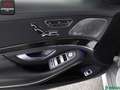 Mercedes-Benz S 400 S 400 e AMG AIRMATIC TV,SOFTCLOSE,BURMESTER,1.HD Silber - thumbnail 13