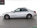 Mercedes-Benz S 400 S 400 e AMG AIRMATIC TV,SOFTCLOSE,BURMESTER,1.HD Silber - thumbnail 2