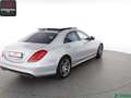 Mercedes-Benz S 400 S 400 e AMG AIRMATIC TV,SOFTCLOSE,BURMESTER,1.HD Silber - thumbnail 5