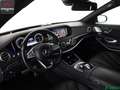 Mercedes-Benz S 400 S 400 e AMG AIRMATIC TV,SOFTCLOSE,BURMESTER,1.HD Silber - thumbnail 9