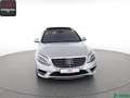 Mercedes-Benz S 400 S 400 e AMG AIRMATIC TV,SOFTCLOSE,BURMESTER,1.HD Silber - thumbnail 8